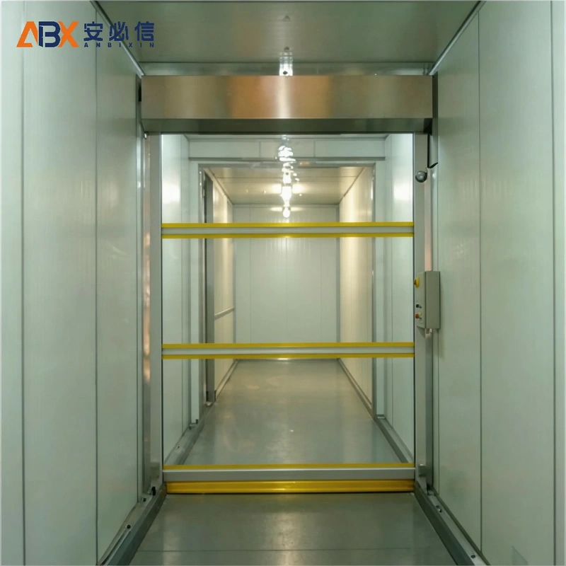恩施土家族苗族自治州洁净快速门